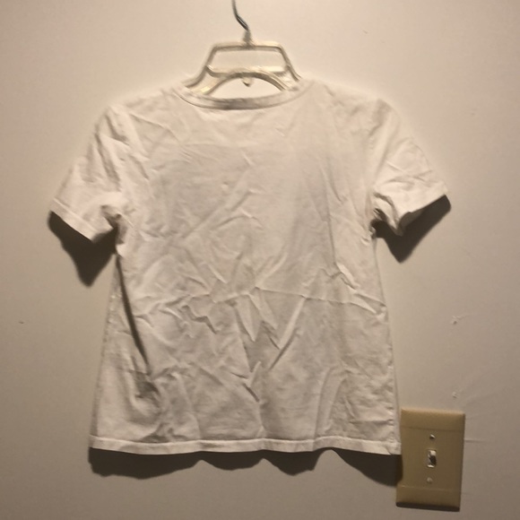 Zara  - small size t shirt - Picture 3 of 8